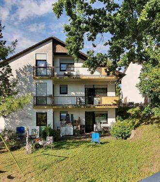 Foto - 5 Zimmer Maisonettenwohnung zur Miete in Zweibrücken