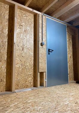 Foto - Mietlager 8qm 12qm - 75,00&nbsp;EUR Miete,