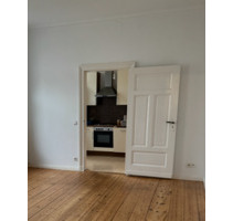 Kernsaniert: Moderne 2-Zimmer-Wohnung im Herzen von Mittenwalde