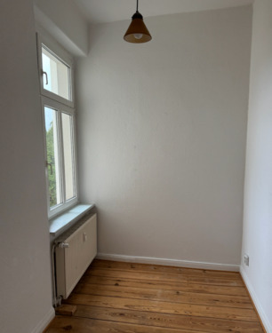 Foto - 2 Zimmer Etagenwohnung zur Miete in Mittenwalde