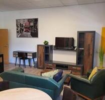 Apartment möbliert incl. aller Nebenkosten - Wittenberg Lutherstadt