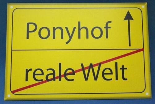 Foto - Lastminute bis 4Personen! Ponyhof - Hunde willkommen! 21.-28.03.