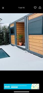 Foto - 2 Zimmer Bungalow zum Kaufen in Stubenberg