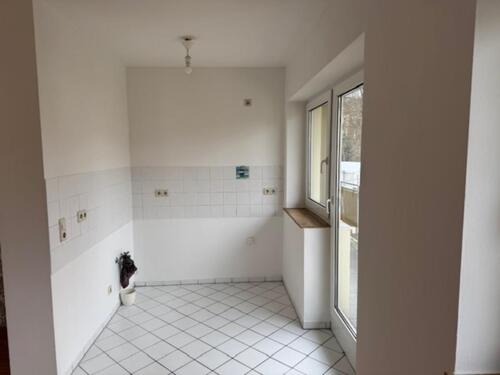 Foto - 2 Zimmer Etagenwohnung zur Miete in Zwickau