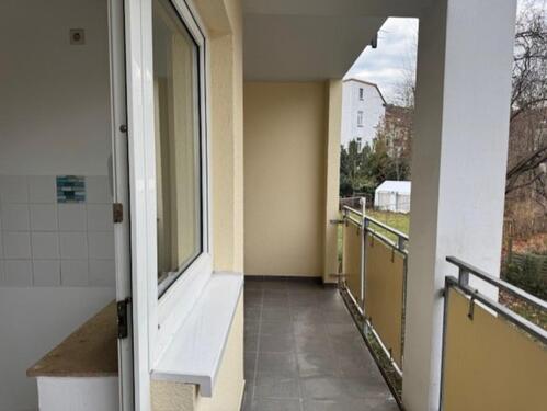 Foto - 2 Zimmer Etagenwohnung in Zwickau