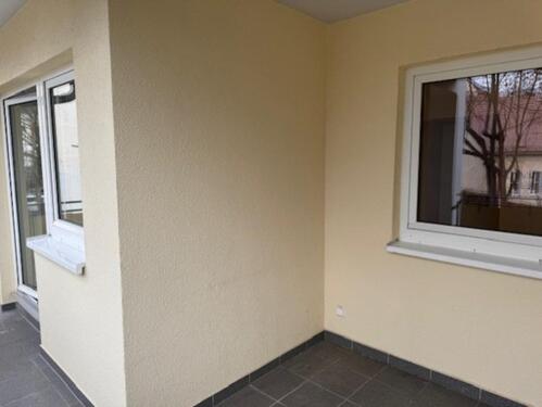 Foto - Etagenwohnung in Zwickau zur Miete