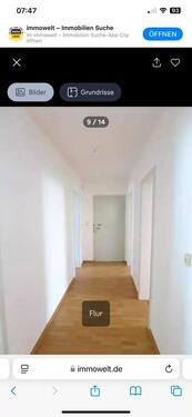 Foto - 4 Zimmer Hochparterre zur Miete in Passau