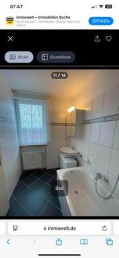 Foto - Hochparterre in Passau zur Miete