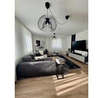 Freundliche 2-Zimmer-Wohnung mit offenem Wohnkonzept - Siegen