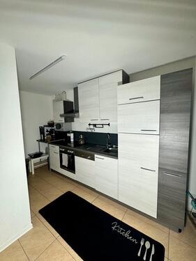 Foto - 2 Zimmer Erdgeschoßwohnung zur Miete in Siegen