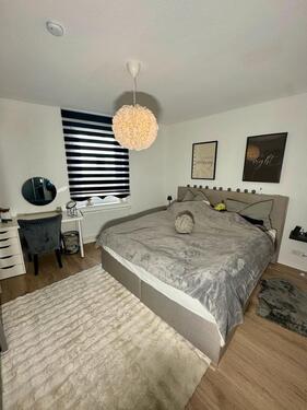 Foto - 2 Zimmer Erdgeschoßwohnung in Siegen