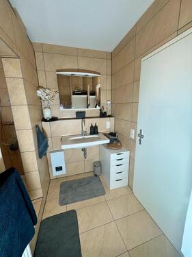 Foto - Erdgeschoßwohnung in Siegen zur Miete