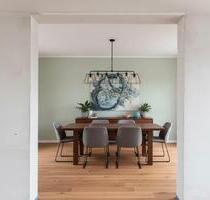 Gehobene Wohnung in Nördlingen - 800,00&nbsp;EUR Kaltmiete, ca.&nbsp; 58,00&nbsp;m&sup2; in Nördlingen (PLZ: 86720)