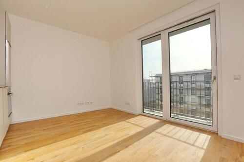 Foto - 1 Zimmer Etagenwohnung zur Miete in Berlin