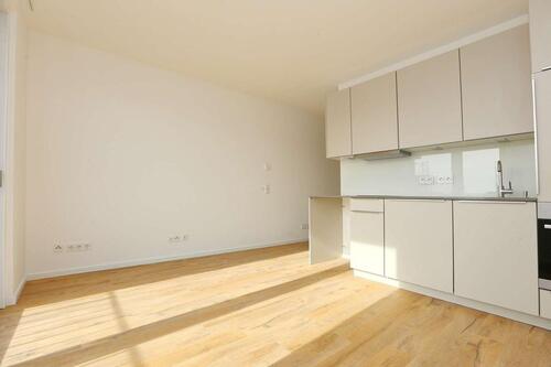 Foto - Etagenwohnung in Berlin zur Miete