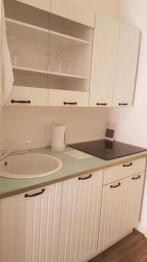 Foto - 3-1-Zimmerappartments, zwei von drei z.T. renoviert und vermietet