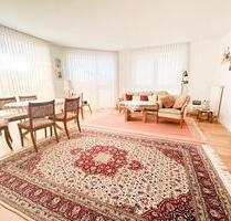 Barrierefreie 2-Zimmer-Wohnung - in Top-Lage nahe AWO - Sehnde