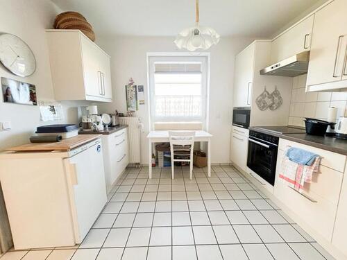 Foto - 2 Zimmer Etagenwohnung in Sehnde