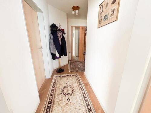 Foto - Etagenwohnung in Sehnde zur Miete