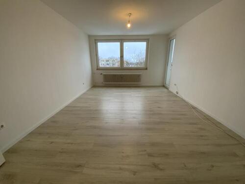 Foto - Gute Aussichten: 3-Zimmer-Wohnung mit Balkon frei!