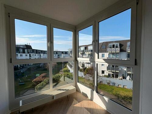 Foto - 2 Zimmerwohnung mit Küche und Balkon in Mönchengladbach Eicken