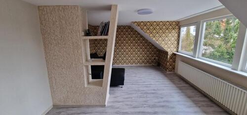 Foto - Dachgeschoßwohnung in Wilhelmshaven zum Kaufen