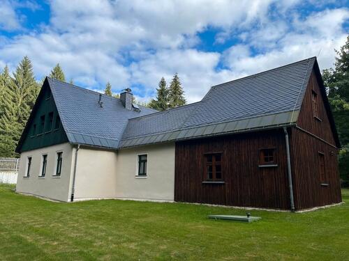 Foto - Einfamilienhaus in Eibenstock zum Kaufen