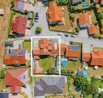 Traumhaftes Mehrfamilienhaus 5 Wohneinheiten in Top Lage. - Mengkofen