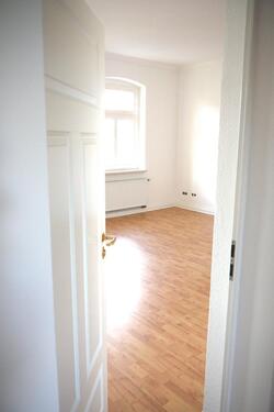 Foto - 3 Zimmer Etagenwohnung in Artern