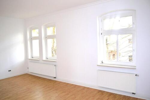 Foto - Etagenwohnung in Artern zur Miete