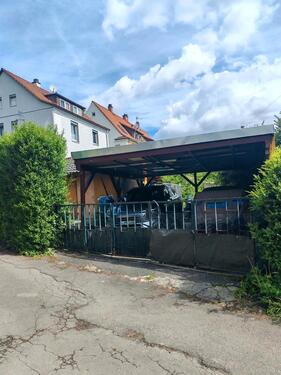 Foto - 10 Zimmer Mehrfamilienhaus, Wohnhaus zum Kaufen in Stuttgart