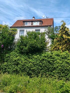 Foto - Mehrfamilienhaus, Wohnhaus in Stuttgart zum Kaufen