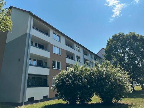 Foto - 3-Zimmer-Wohnung mit Balkon - 725,00&nbsp;EUR Kaltmiete, ca.&nbsp; 65,47&nbsp;m&sup2;