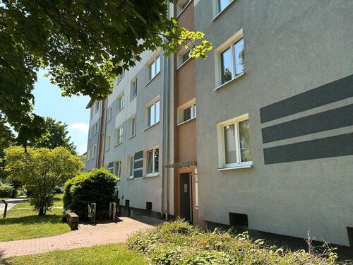 Foto - 3 Zimmer Etagenwohnung zur Miete in Hannover