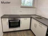 Foto - 2 Zimmer Erdgeschoßwohnung zur Miete in Bad Oldesloe