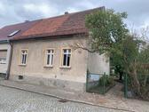 Foto - Sanierungsbedürftige Doppelhaushälfte mit Potenzial