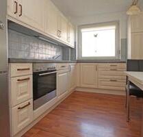 Helle 3-Zimmer-Eigentumswohnung mit Balkon & Stellplatz in Wedel