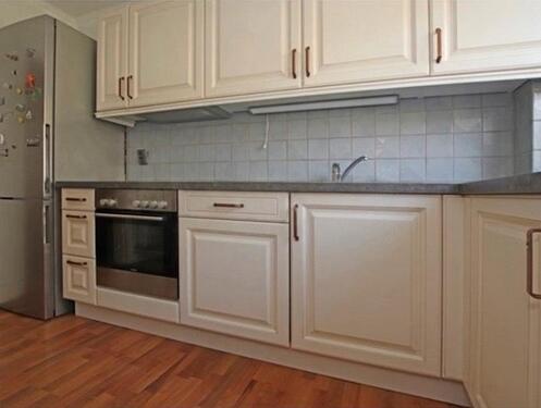 Foto - 3 Zimmer Erdgeschoßwohnung zum Kaufen in Wedel