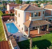 Ferienhaus Haus 155qm Porec Kastelir-Labinci 8 Personen - München Schwabing-Freimann