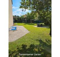 2 Zimmer-Wohnung mit eigener Terasse und privatem Garten - Hemer