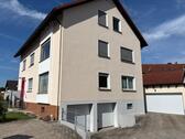 Foto - Gemütliche 4-Zimmer-Wohnung mit Garage in Ettmannsdorf