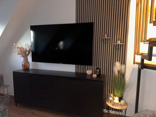 Foto - 4 Zimmer Maisonette Wohnung - 1.250,00 EUR Kaltmiete,