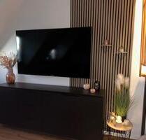 4 Zimmer Maisonette Wohnung - 1.250,00 EUR Kaltmiete, in Eckental (PLZ: 90542)