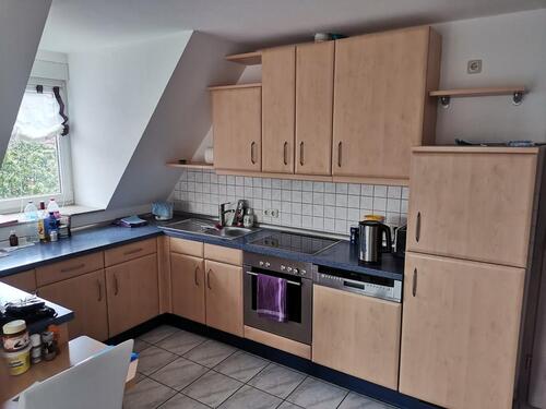 Foto - 2*Zimmer*Möbliert*FAG-Schaeffler*Kaufland*Fahrzeugakademie*FHWS*