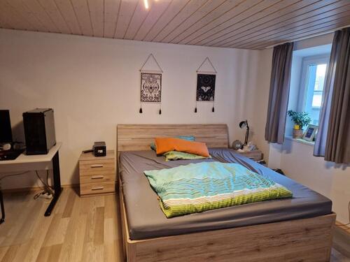 Foto - Etagenwohnung in Eggenfelden zur Miete