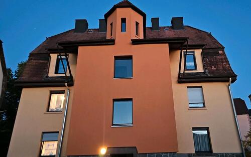 Foto - Wohnung, 2 ZKB (50 qm) - 340,00 EUR Kaltmiete,