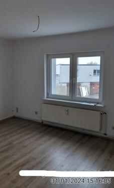 Foto - Etagenwohnung zur Miete in Seelow