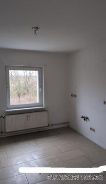 Foto - Etagenwohnung in Seelow