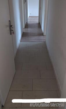 Foto - Etagenwohnung in Seelow zur Miete