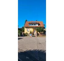 Einfamilienhaus 79331 Teningen.
